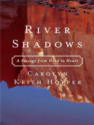 cover image of River Shadows